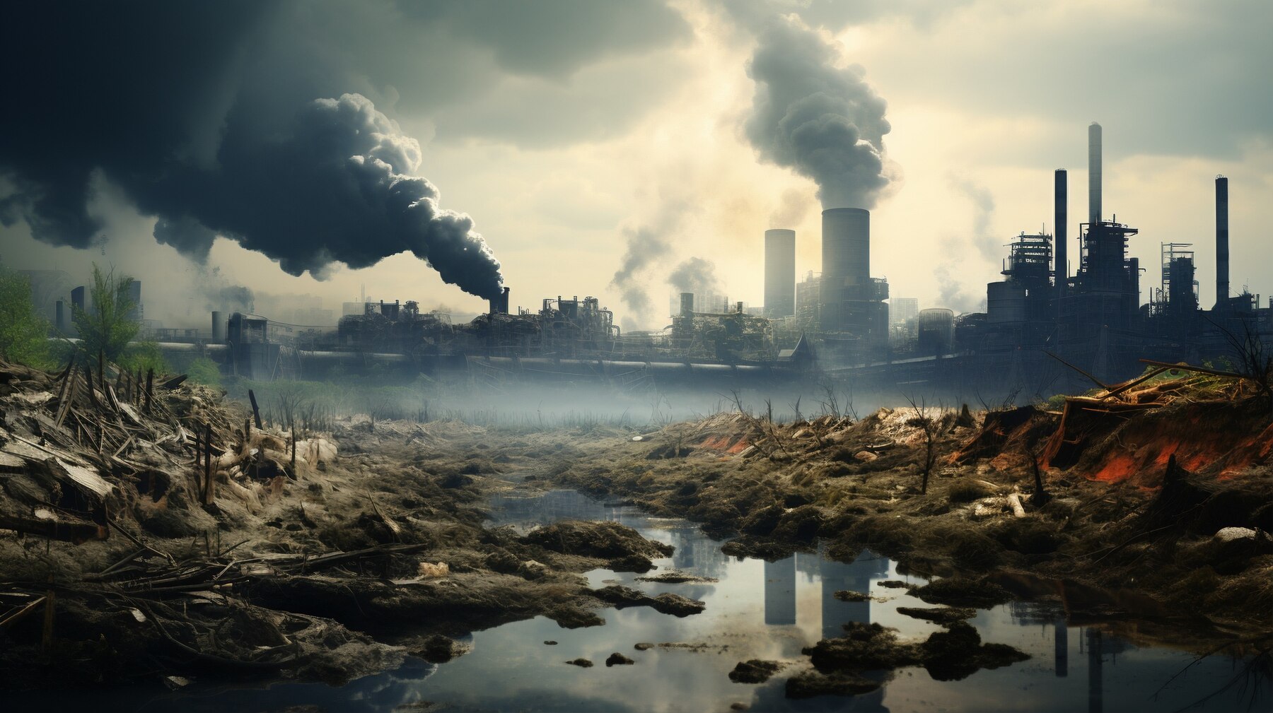 Pollution Control